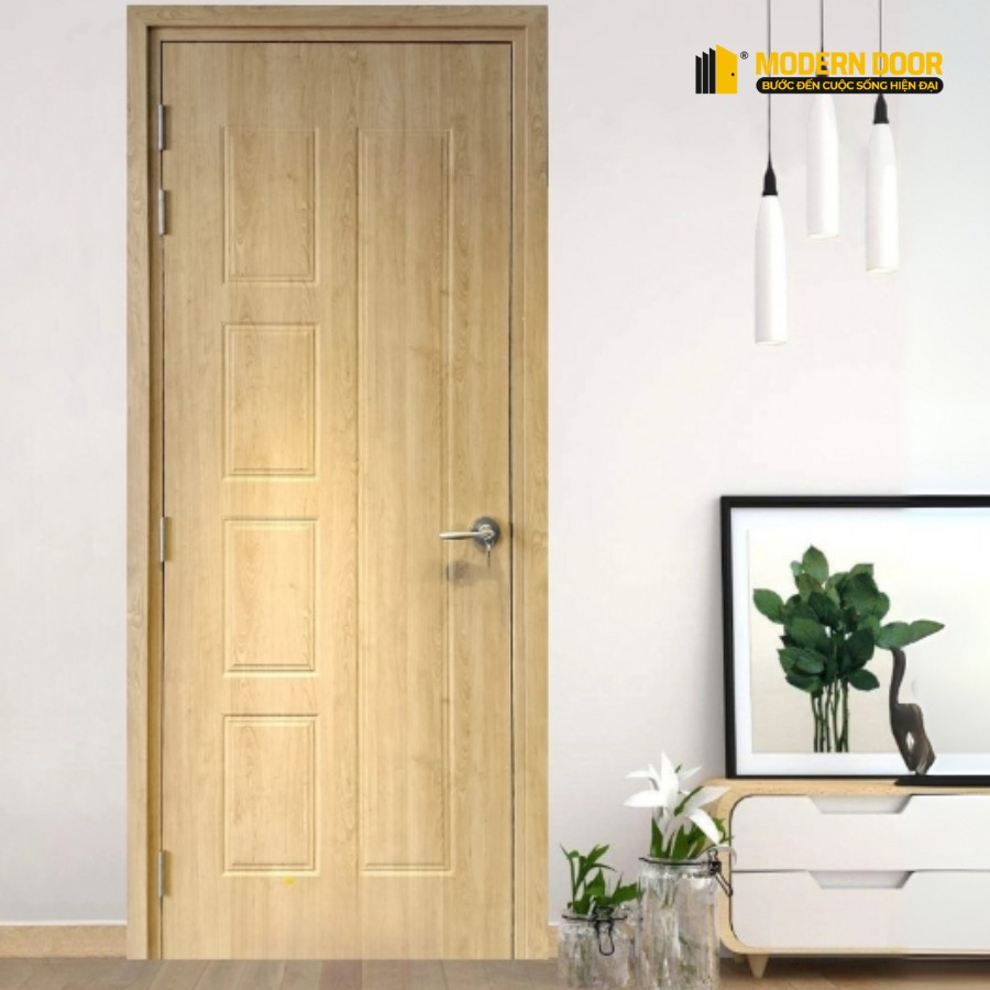 Top 10+ các hãng cửa nhựa Composite tốt nhất hiện nay 2026 23 Cửa nhựa composite Windoor