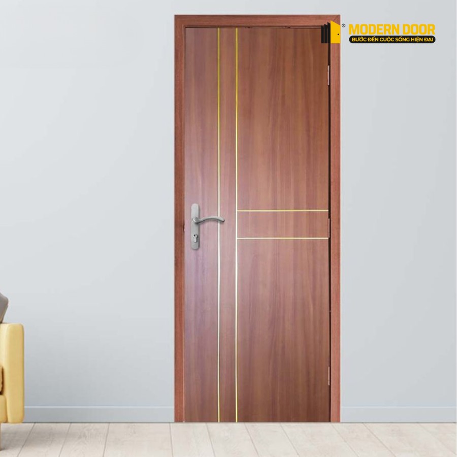 Top 10+ các hãng cửa nhựa Composite tốt nhất hiện nay 2026 17 Cửa nhựa composite Saigondoor