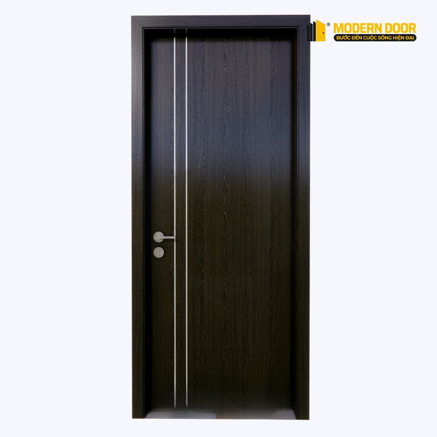 Top 10+ các hãng cửa nhựa Composite tốt nhất hiện nay 2026 19 Cửa nhựa composite Thăng Long Door