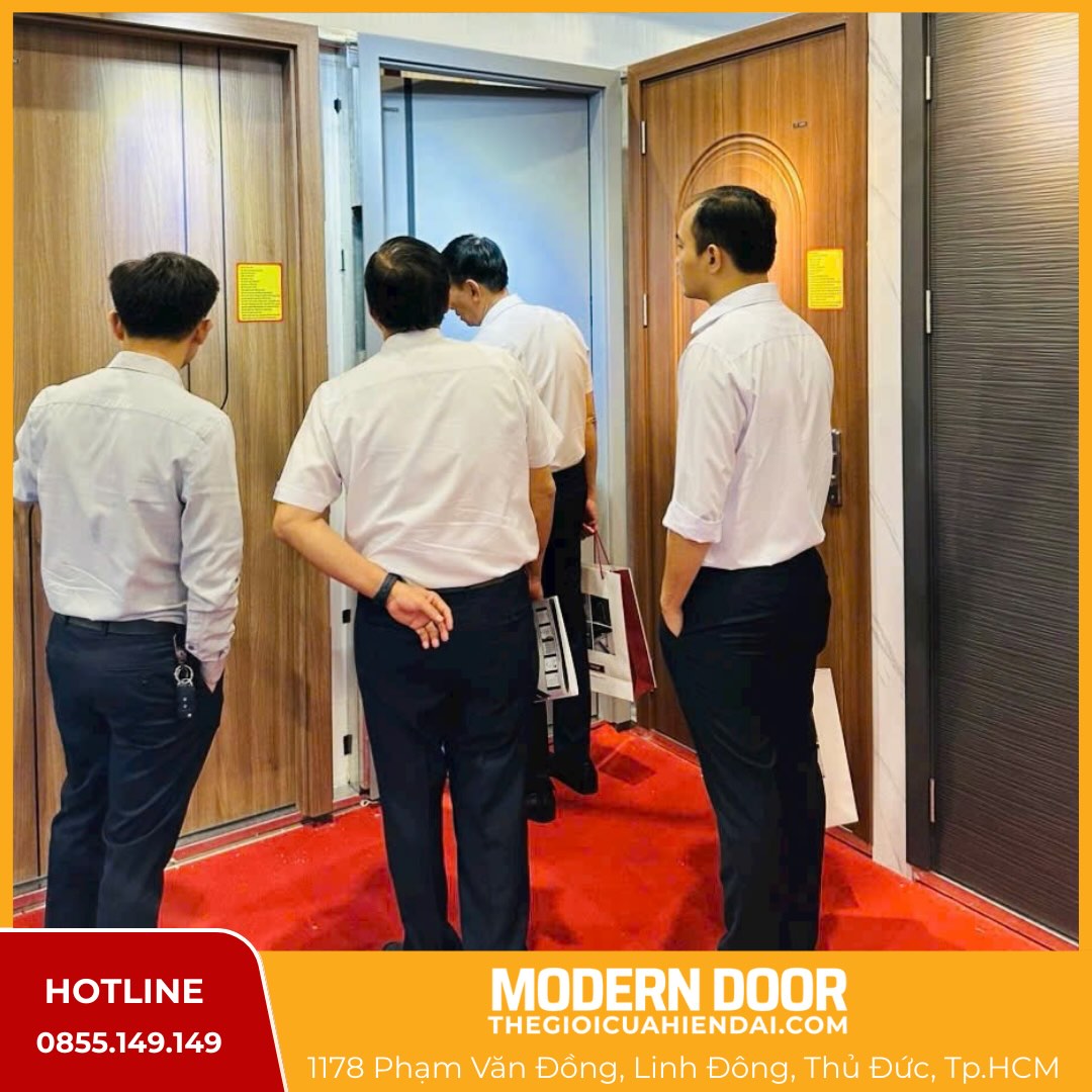 cửa nhựa abs hàn quốc