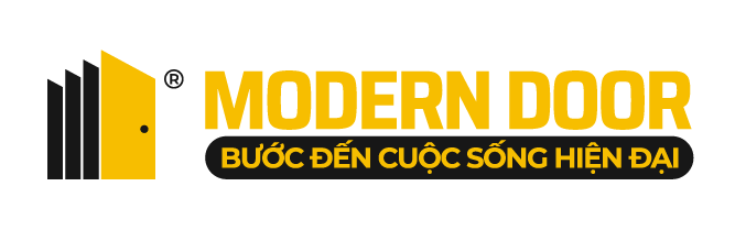 MODERN DOOR
