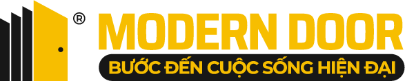 MODERN DOOR