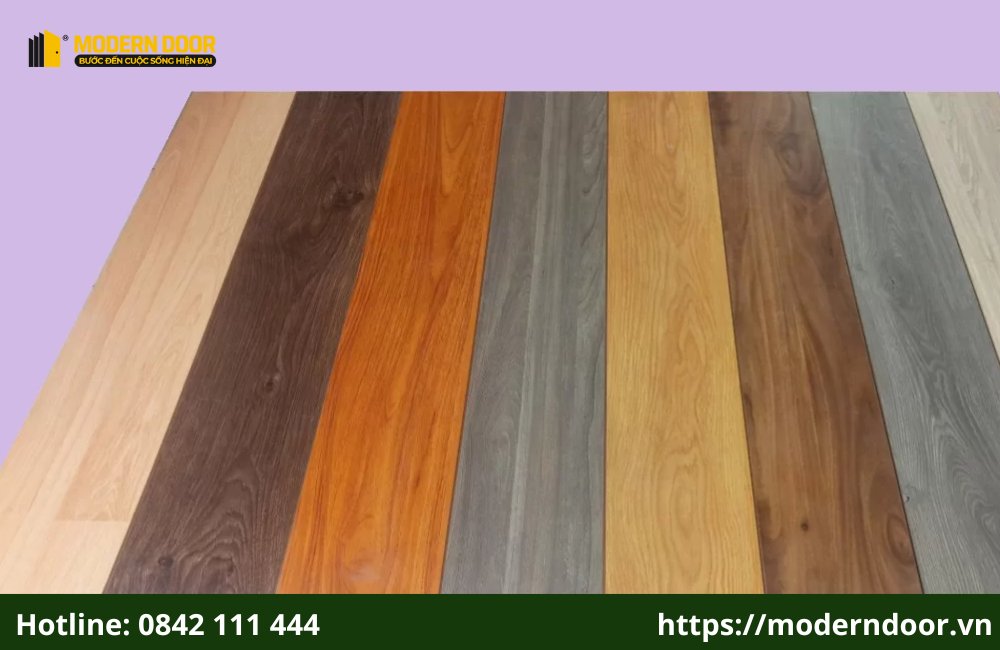 Gỗ công nghiệp Malaysia lựa chọn cao cấp trong ngành nội thất hiện nay