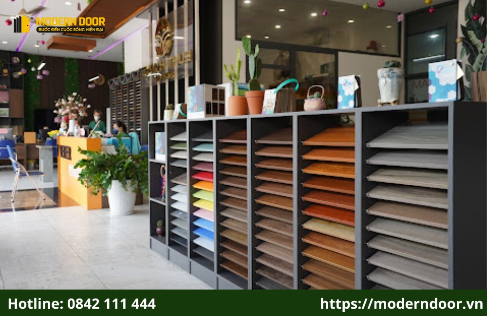 Gỗ công nghiệp Thanh Thùy có mức giá tầm trung, giúp khách hàng dễ dàng lựa chọn