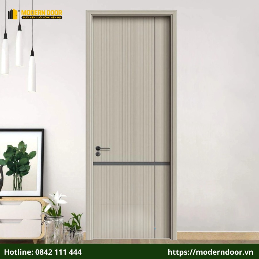 Cửa gỗ Carbon