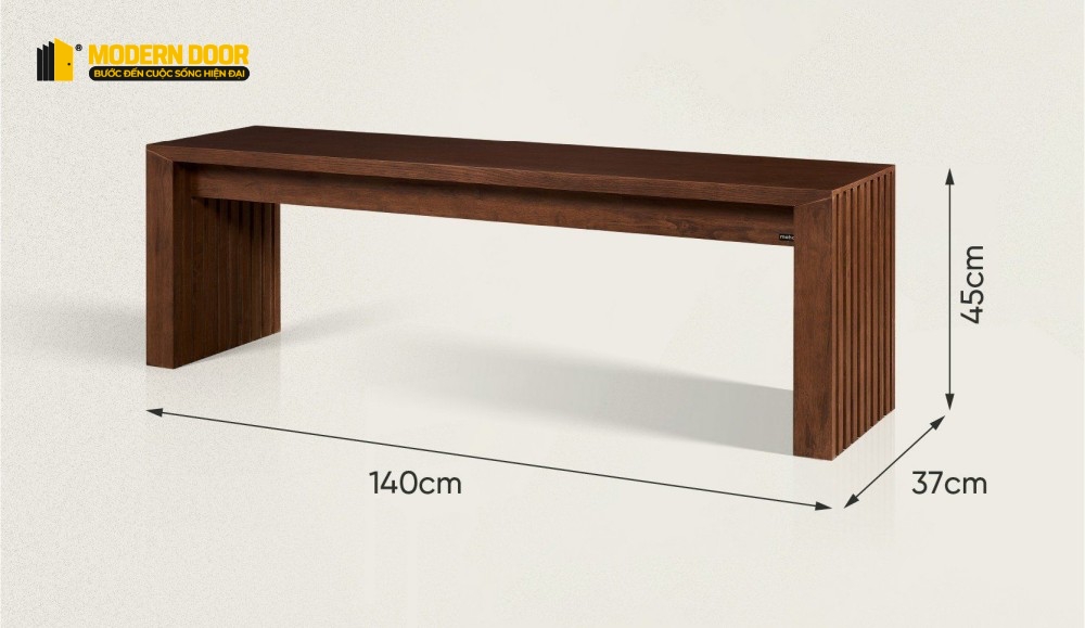 Bộ Bàn Ghế Ăn 4 Ghế Gỗ Tự Nhiên PLANK 6 Bộ Bàn Ghế Ăn 4 Ghế Gỗ Tự Nhiên PLANK