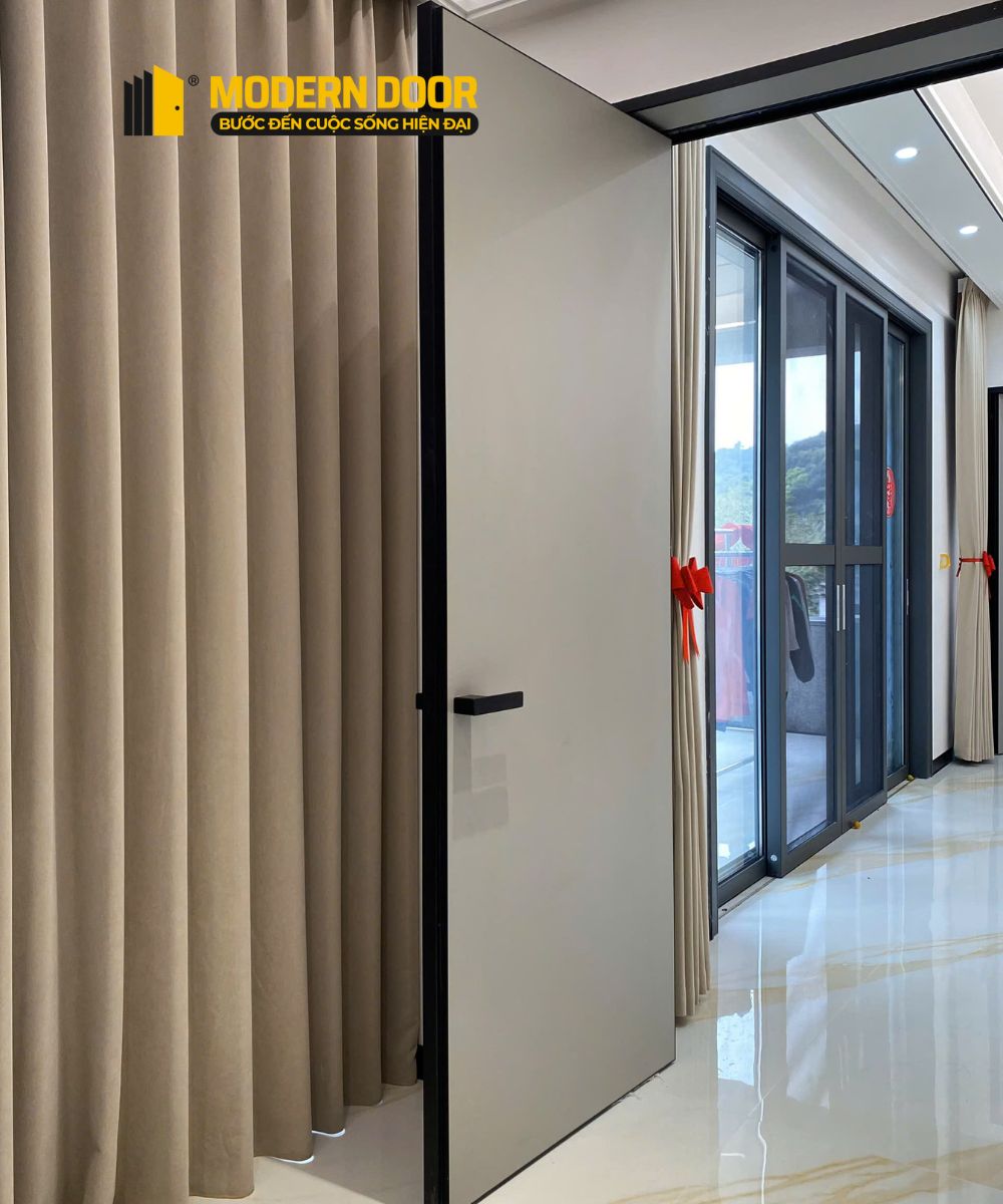 Cửa Slim MD.07