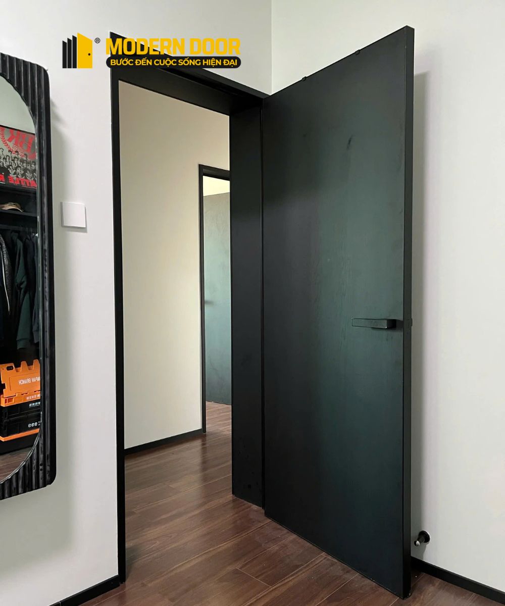 Cửa Slim MD.08