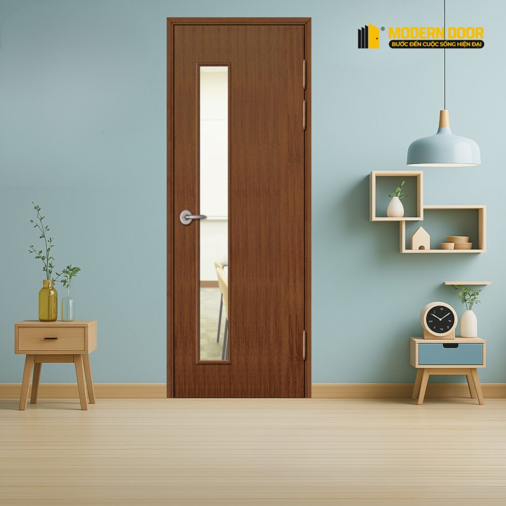 Cửa ô kính MD-202 1 202 1