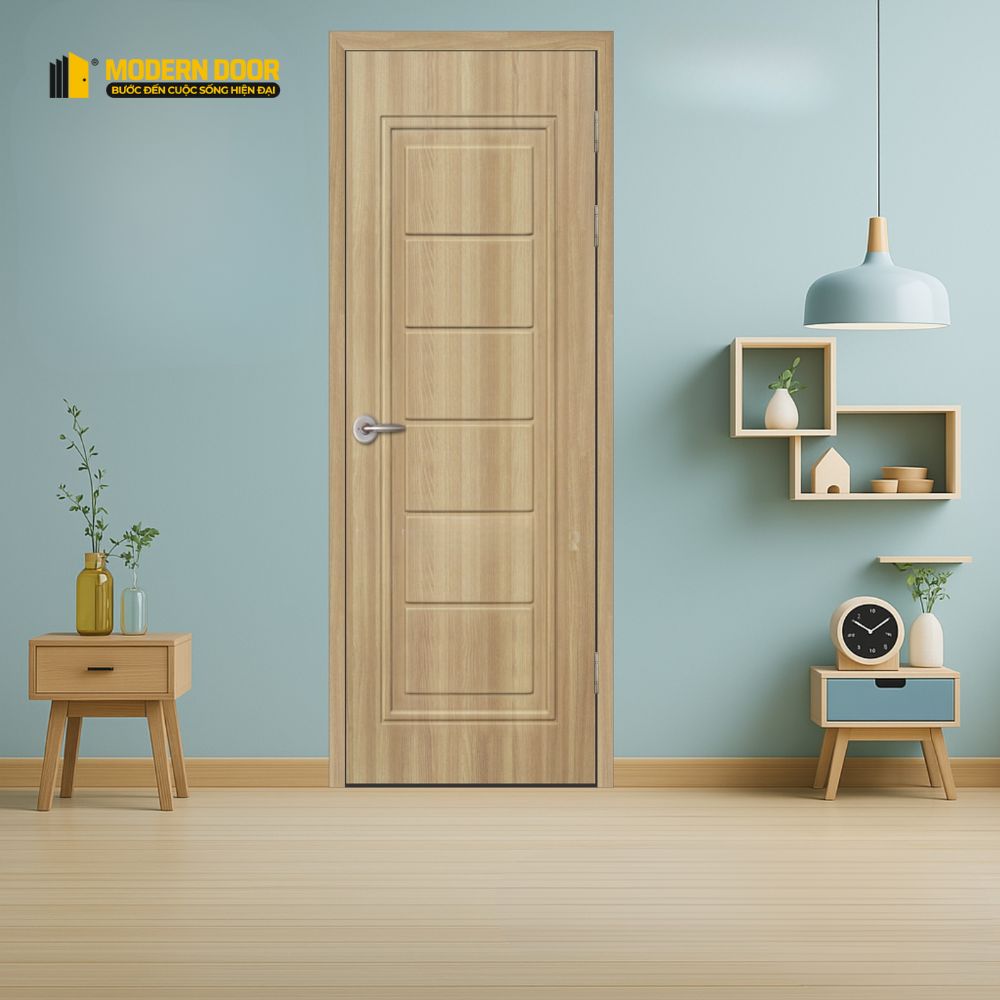 Cửa hoa văn MD-102