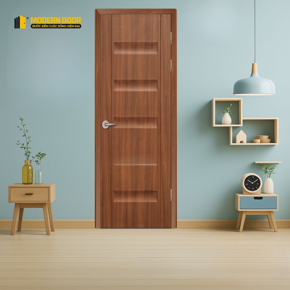 Cửa hoa văn MD-110