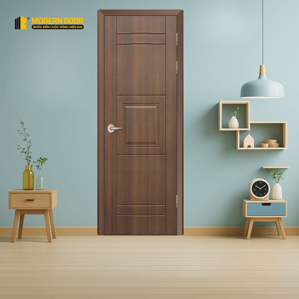 Cửa hoa văn MD-118