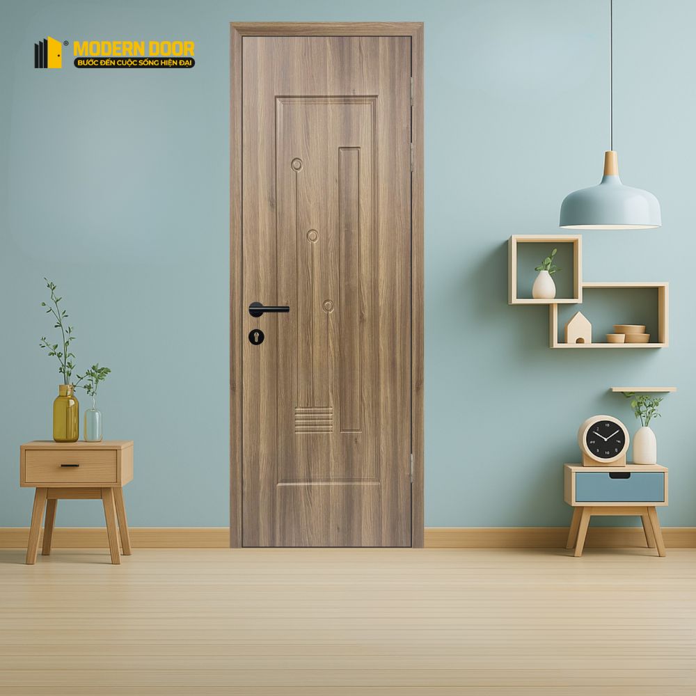 Cửa hoa văn MD-304