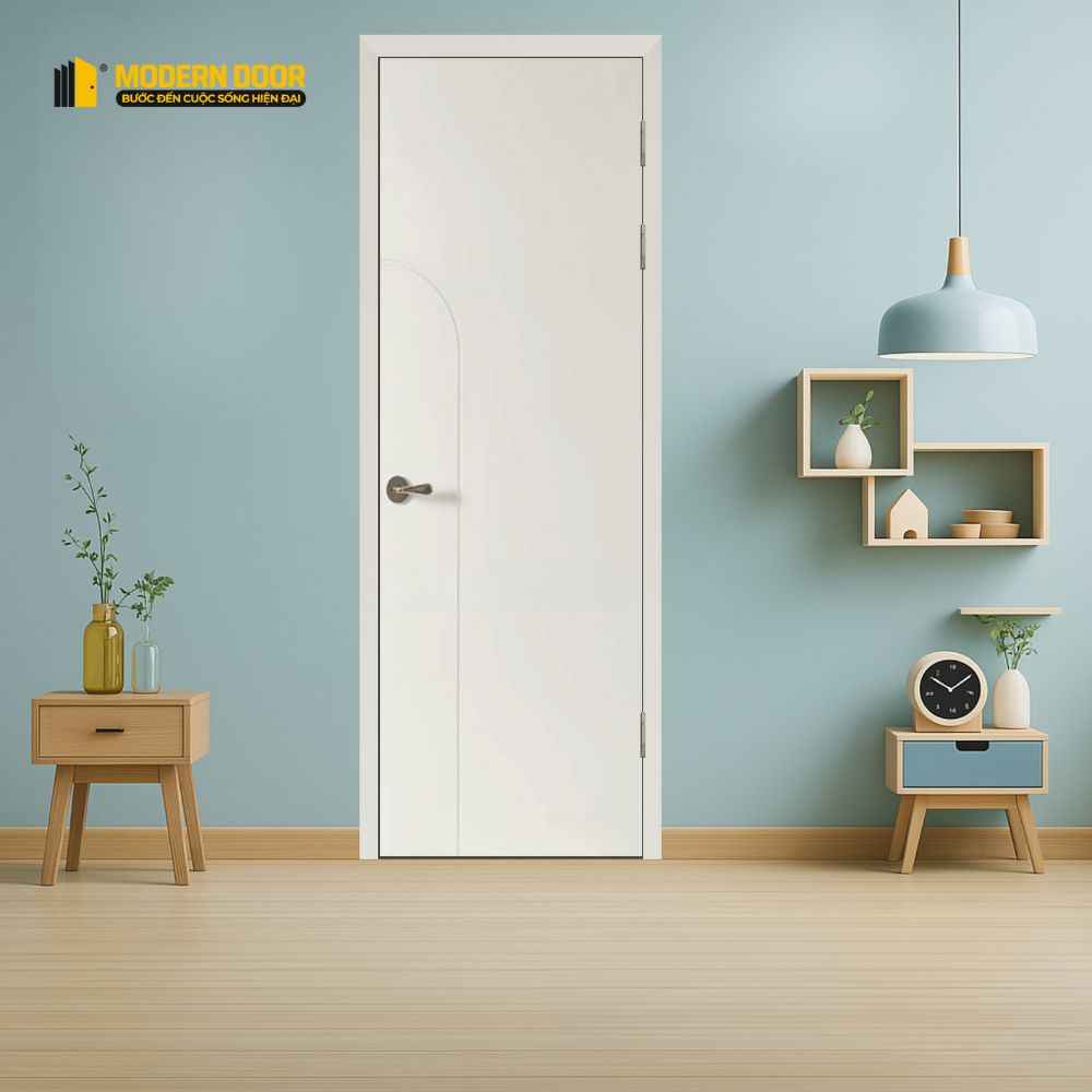 Cửa hoa văn MD-601