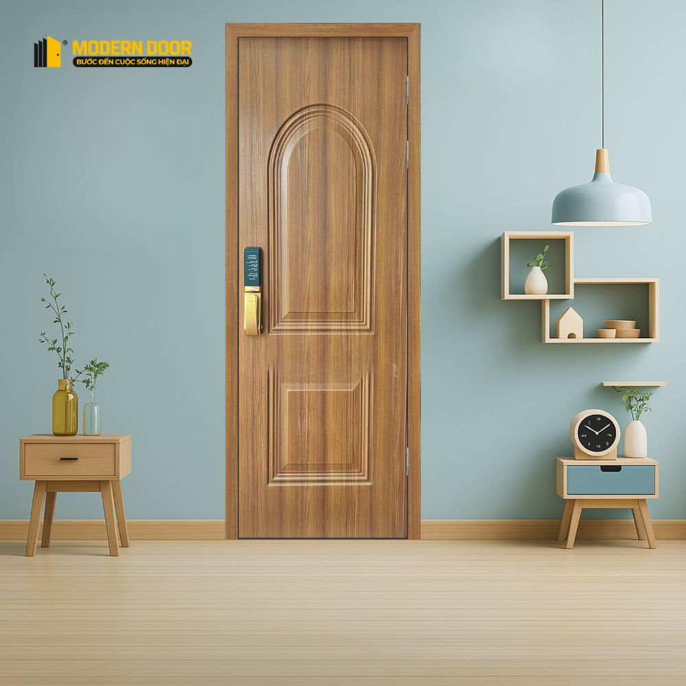 Cửa hoa văn MD-603