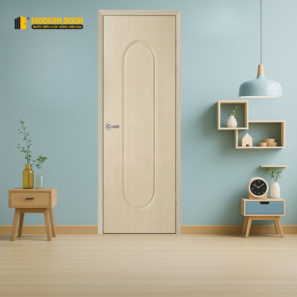 Cửa hoa văn MD-604