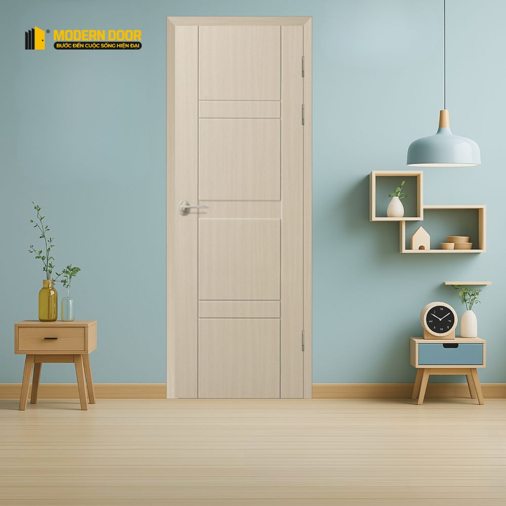 Cửa hoa văn MD-605