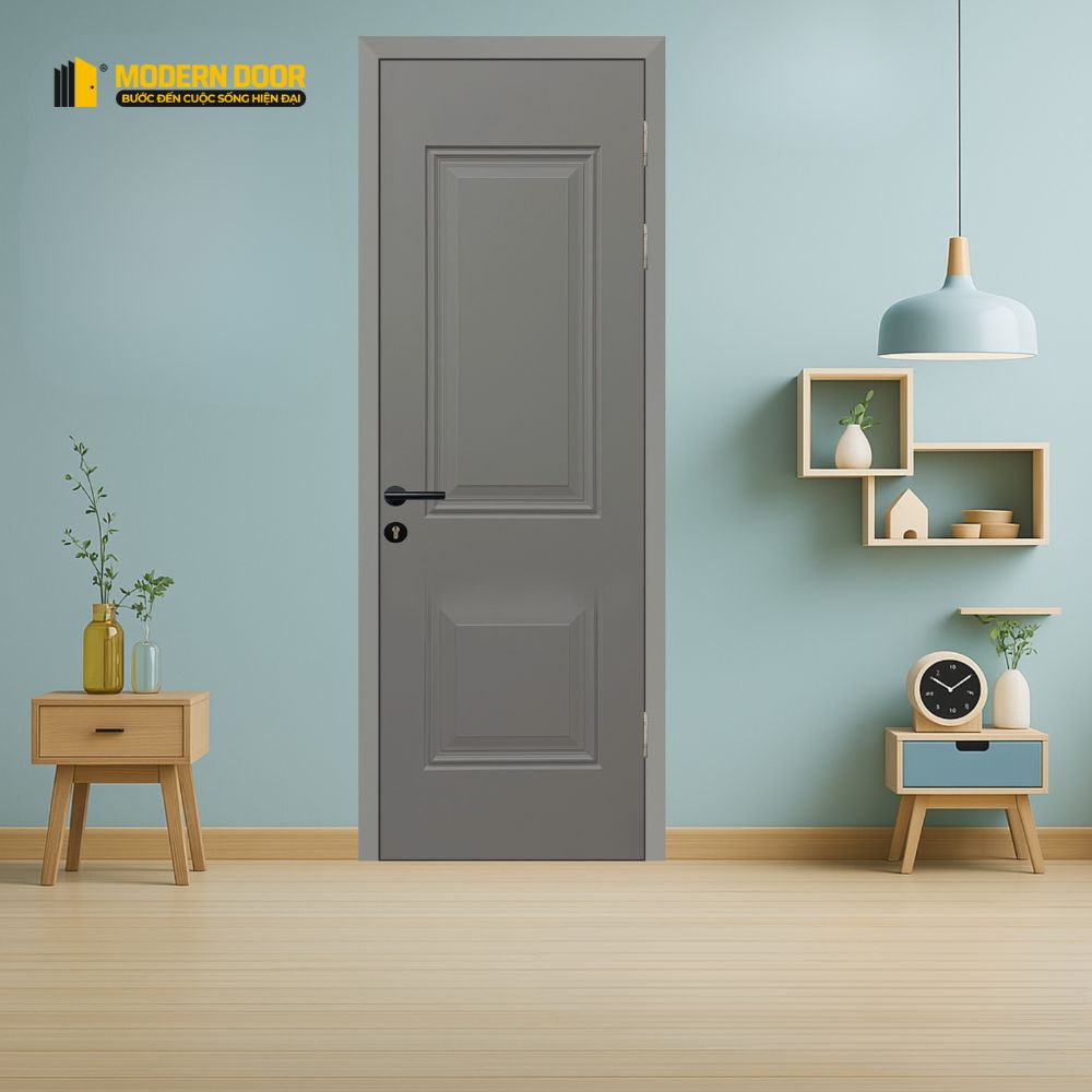 Cửa hoa văn MD-606