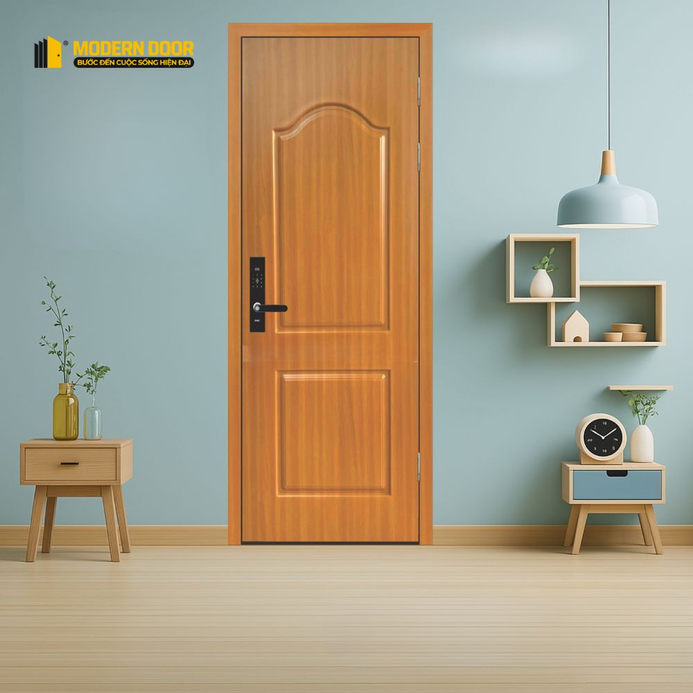 Cửa hoa văn MD-607