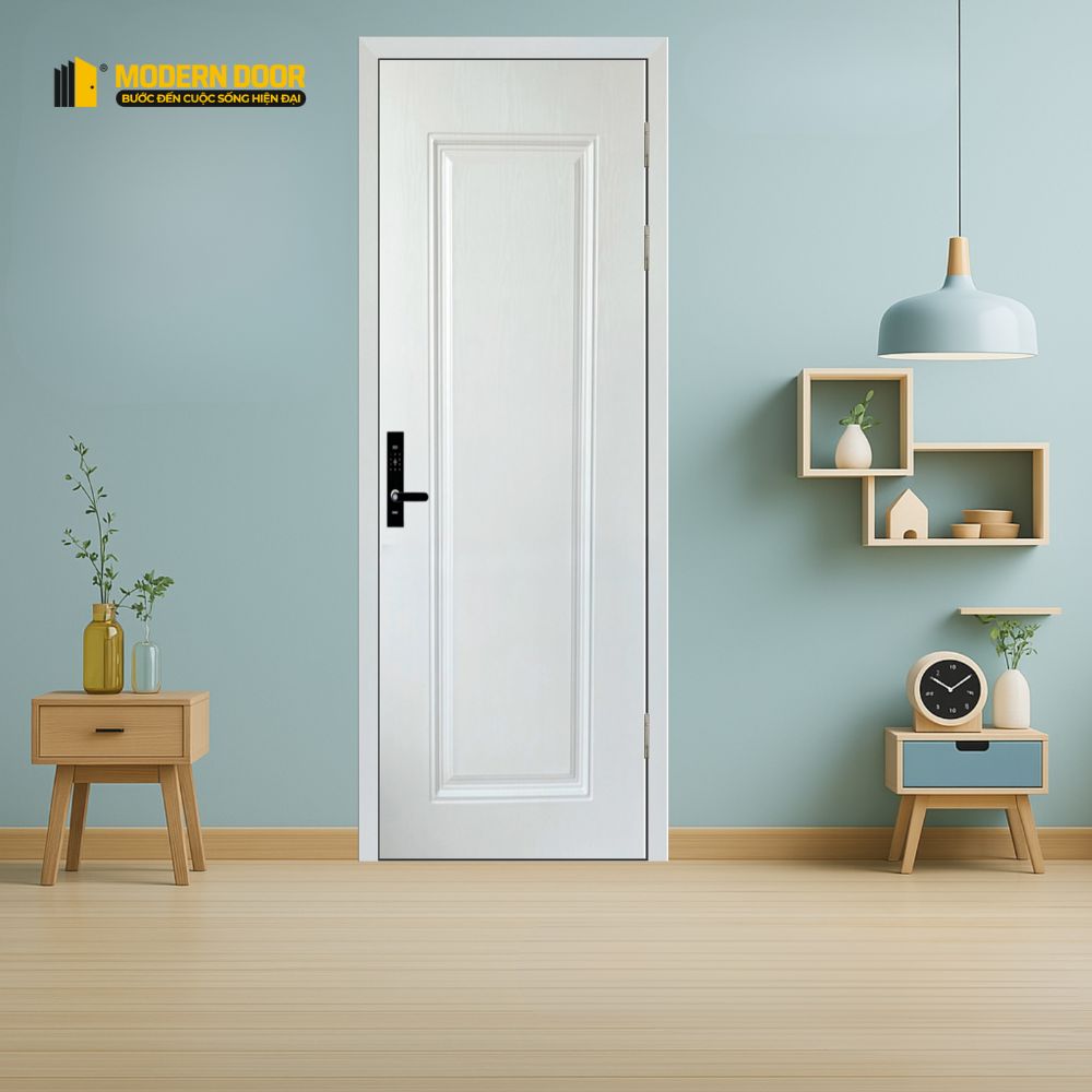 Cửa hoa văn MD-608