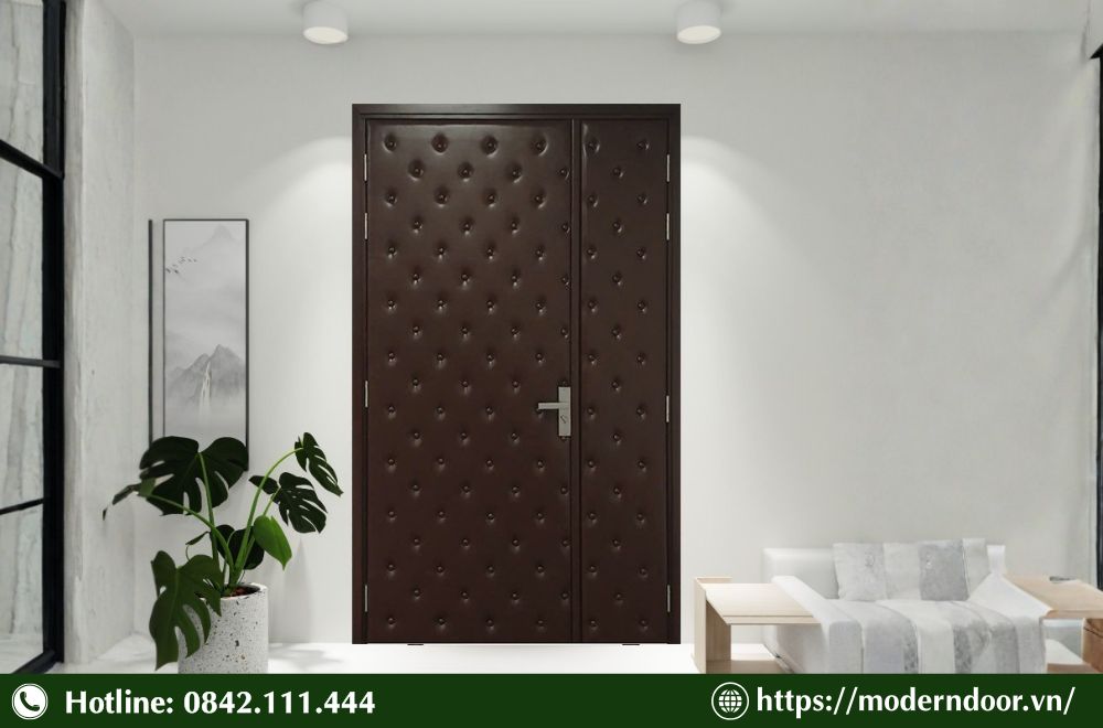 Báo Giá Các Loại Cửa Cách Âm Phòng Ngủ Mới Nhất 2026 25 Cửa cách âm là gì? Tìm hiểu chi tiết về loại cửa đang nhận được nhiều quan tâm hiện nay