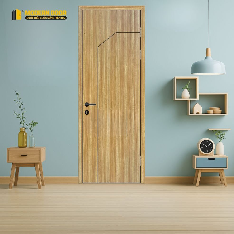 Cửa thiết kế CNC – MD-501