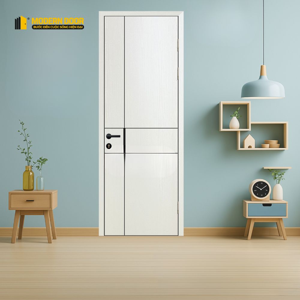 Cửa thiết kế CNC – MD-502