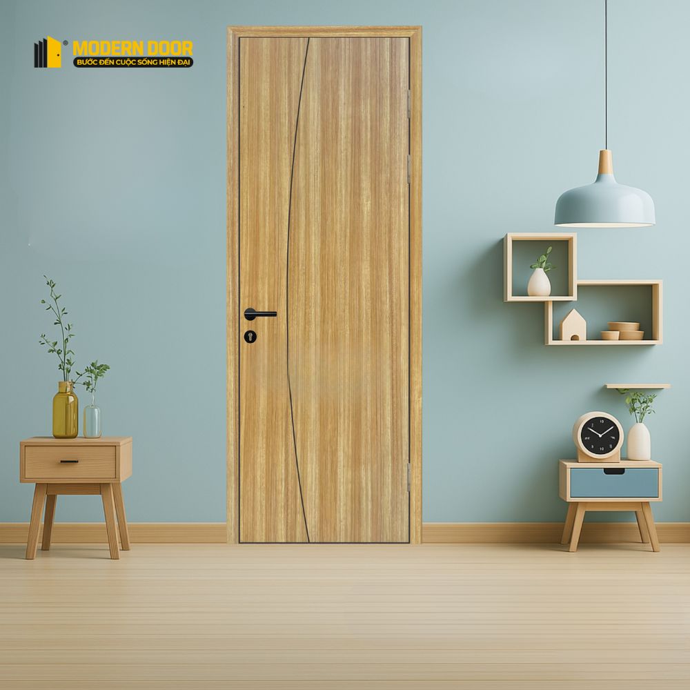 Cửa thiết kế CNC – MD-503