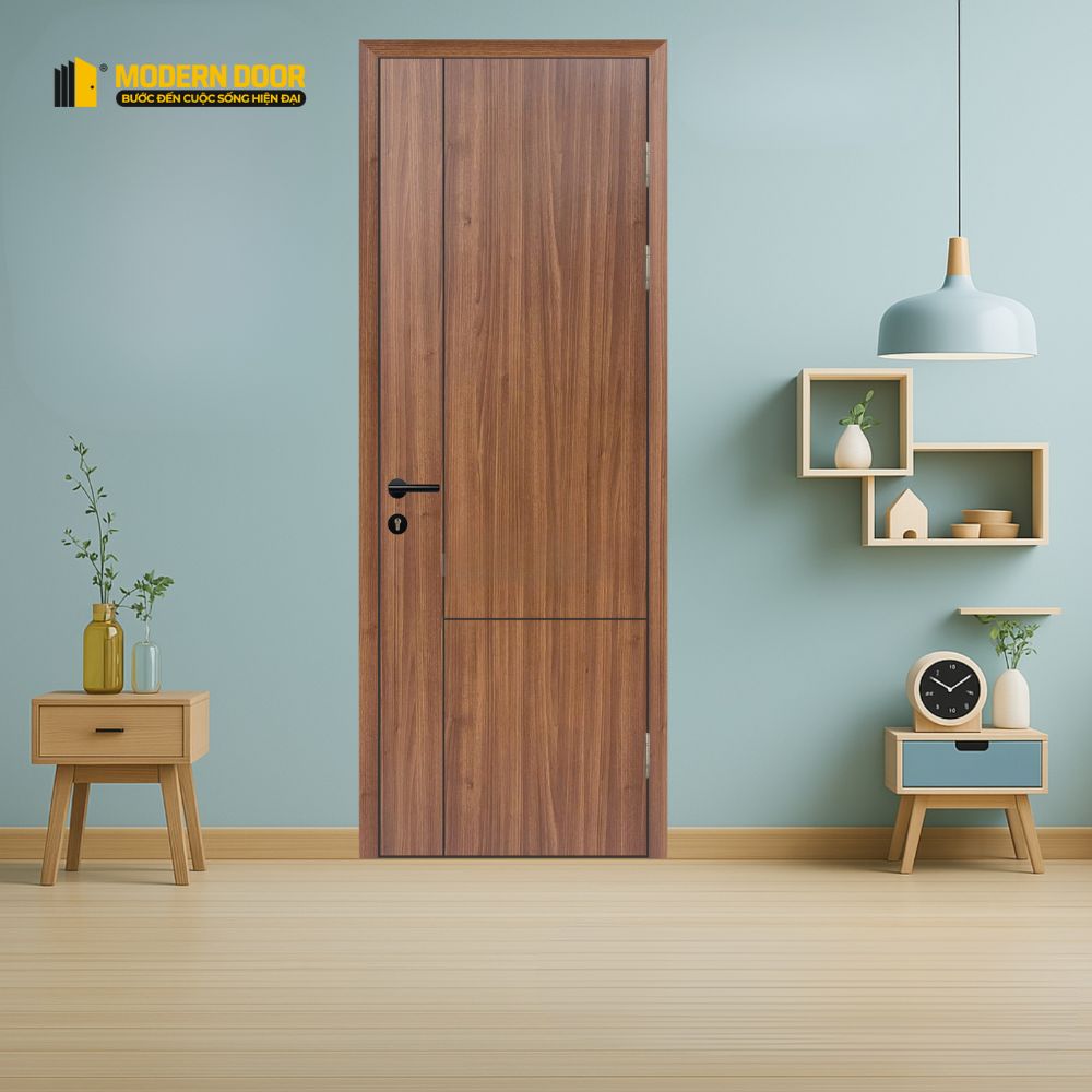 Cửa thiết kế CNC – MD-507