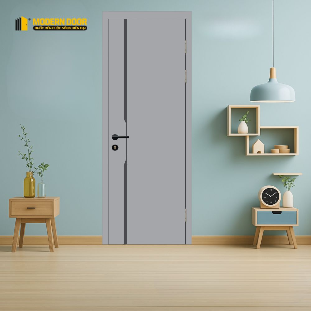 Cửa thiết kế CNC – MD-516