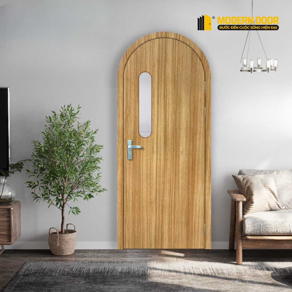 Cửa vòm MDV-06 1 cua vom mdv 06