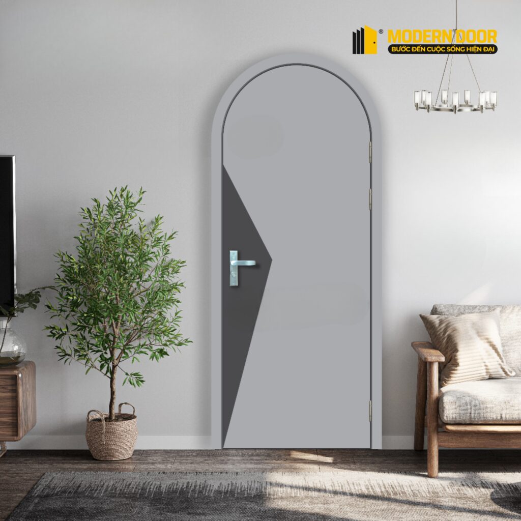 Cửa vòm MDV-07 1 cua vom mdv 07