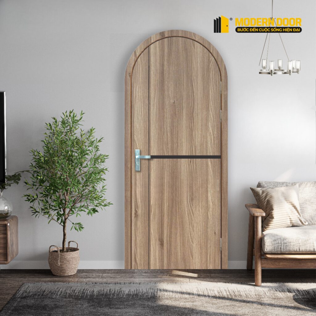 Cửa vòm MDV-16 1 cua vom mdv 16 1