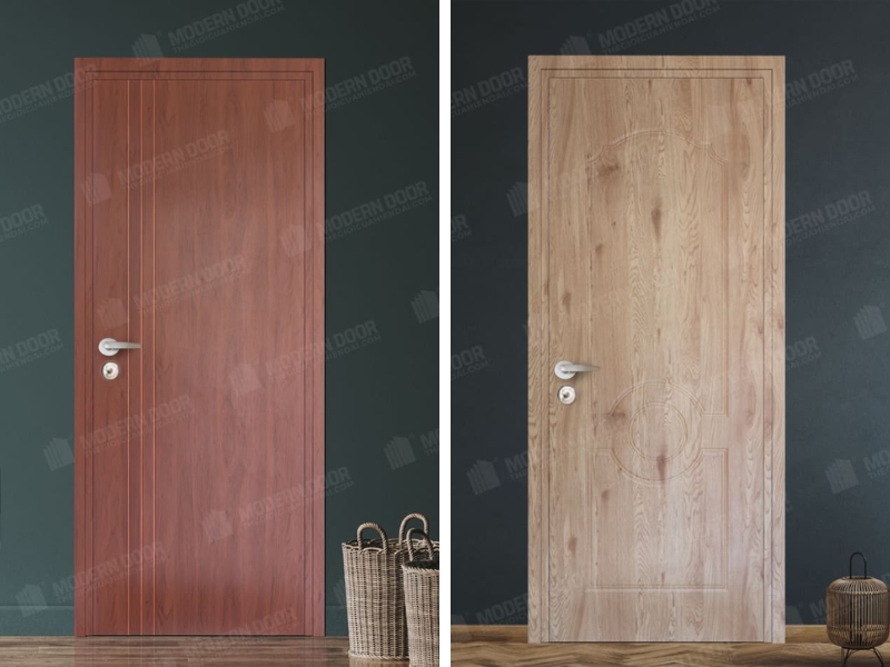 Top 10+ các hãng cửa nhựa Composite tốt nhất hiện nay 2026 40 Cửa nhựa composte Nhật Việt Door