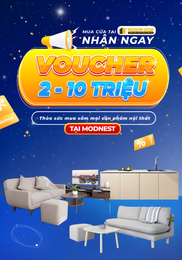 SÒNG CỬA COMPOSITE ECO - 4