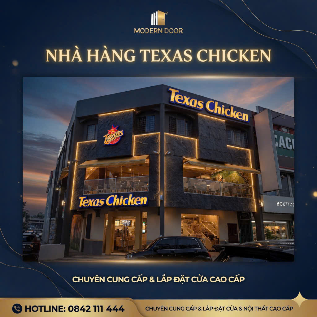 Báo Giá Cửa Nhựa Giả Gỗ Composite Cao Cấp Tháng 5/2026 186 hình ảnh Modern Door thi công và nghiệm thu